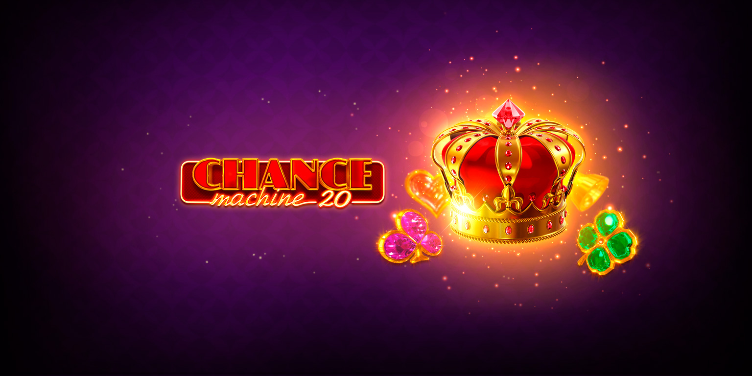 Chance Machine 20